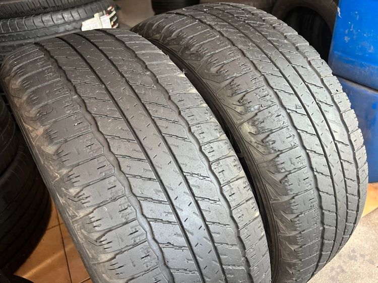 ยาง Goodyear 265 65 17 ปี21 คู่ 1000 บาท ไม่ปะ รูปที่ 4