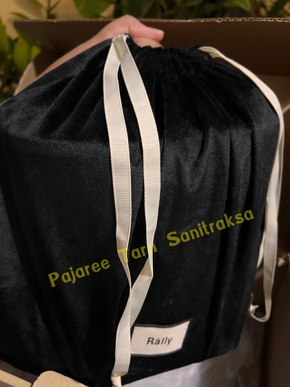 Rally movement mini whisper รูปที่ 3