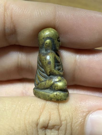 รูปหล่อหลวงพ่อเงิน รูปที่ 4