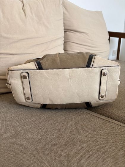 กระเป๋า Coach vintage มือสอง รูปที่ 7