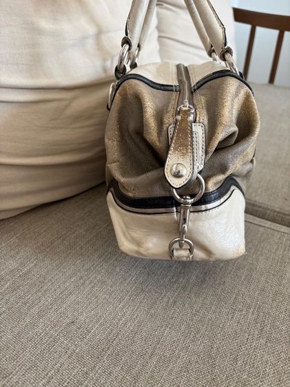 กระเป๋า Coach vintage มือสอง รูปที่ 5