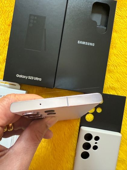 Samsung S23 Ultra รูปที่ 5