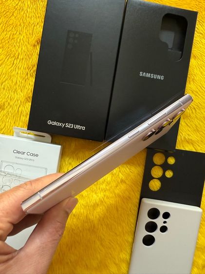 Samsung S23 Ultra รูปที่ 7