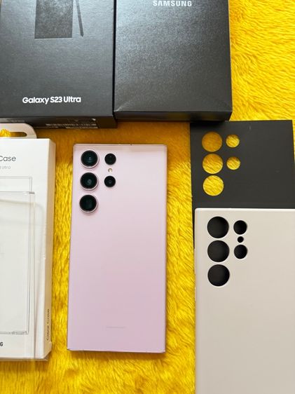 Samsung S23 Ultra รูปที่ 4