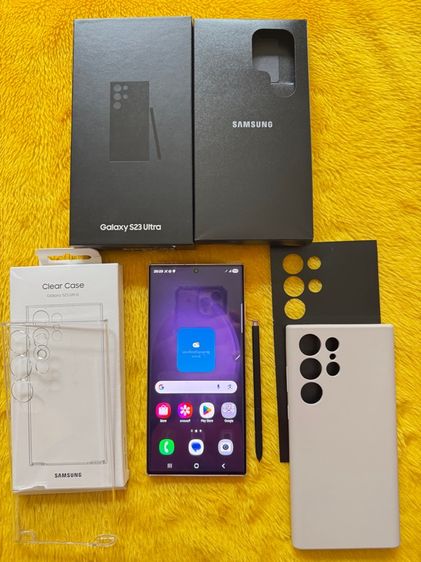 Samsung S23 Ultra รูปที่ 11