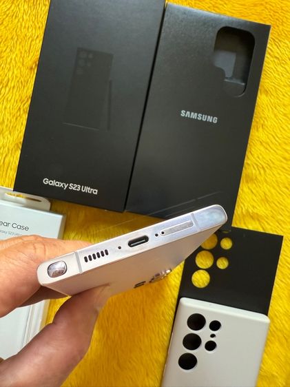Samsung S23 Ultra รูปที่ 6