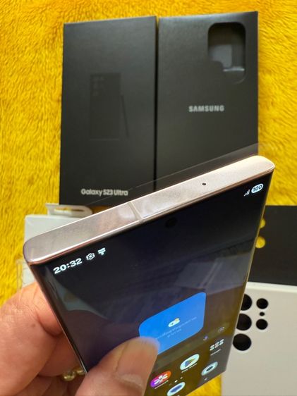 Samsung S23 Ultra รูปที่ 9