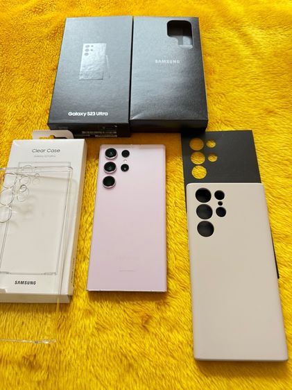 Samsung S23 Ultra รูปที่ 12