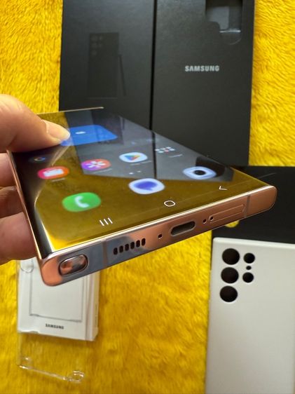 Samsung S23 Ultra รูปที่ 10