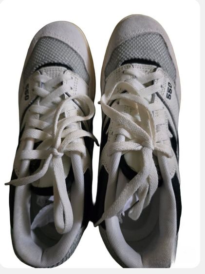รองเท้าNEW BALANCE 550 รูปที่ 3