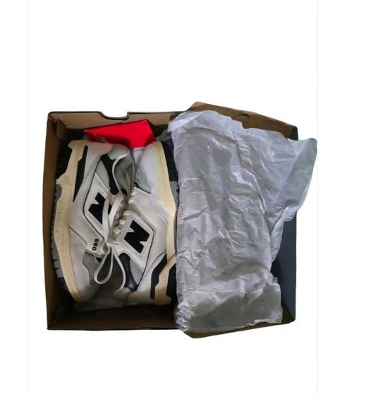 รองเท้าNEW BALANCE 550