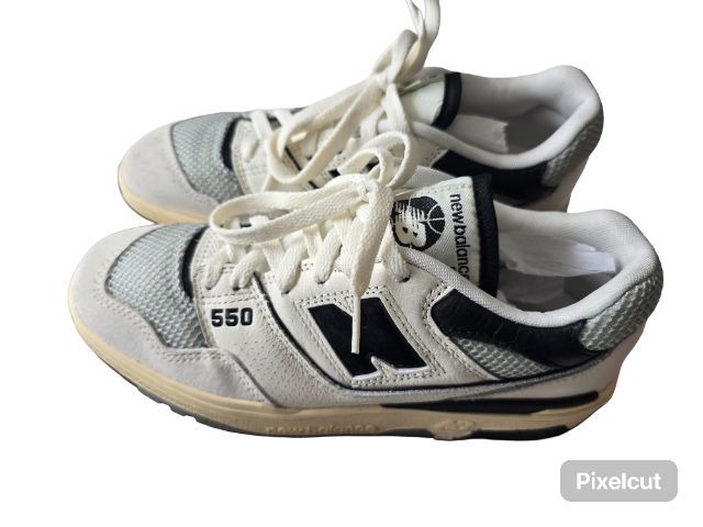 รองเท้าNEW BALANCE 550 รูปที่ 5