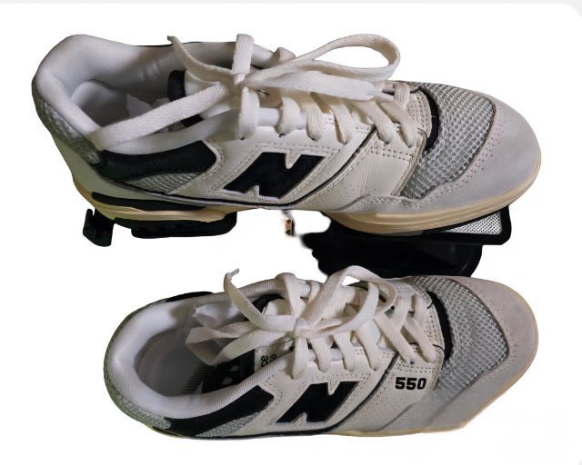 รองเท้าNEW BALANCE 550 รูปที่ 4