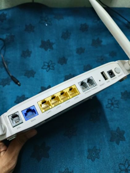 เราเตอร์ AIS FiberHome HG180 รูปที่ 6