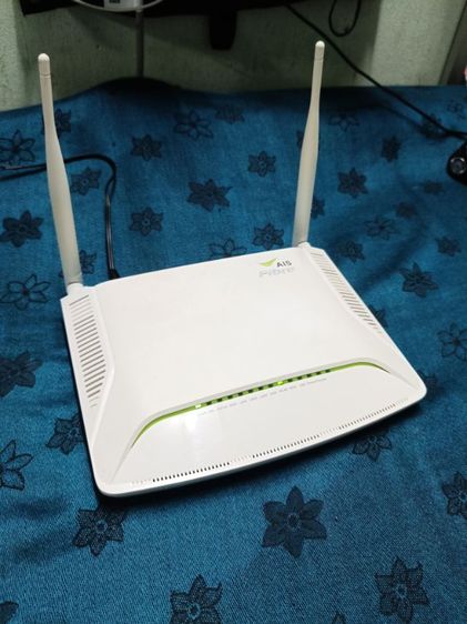 เราเตอร์ AIS FiberHome HG180 รูปที่ 4