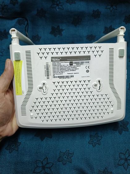 เราเตอร์ AIS FiberHome HG180 รูปที่ 7