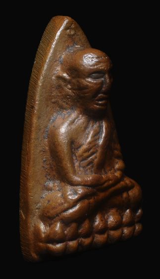 หลวงปู่ทวดเตารีด05 ครับ แบ่งบูชา 1000ครับ ติดต่อ line 0845027376ครับ รูปที่ 4