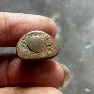 รูปหล่อพ่อเงิน รูปที่ 4