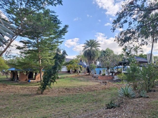 ใช่ ขายที่ดินพร้อมบ้านและสิ่งปลูกสร้าง เนื้อที่58ไร่กว่าๆ ราคา 12ล้านบาท เจ้าของขายเอง สนใจติดต่อ0810766914 คุณช่อมาลี รูปที่ 4