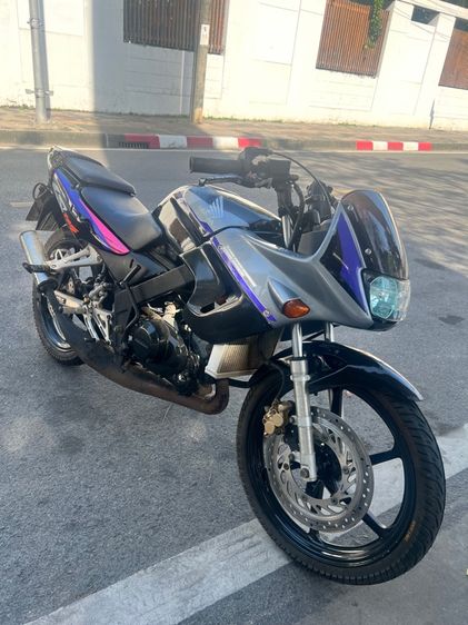 LS125 รูปที่ 2