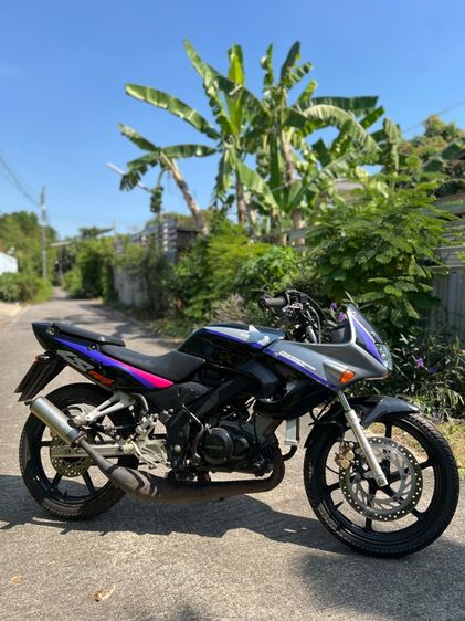 LS125 รูปที่ 4