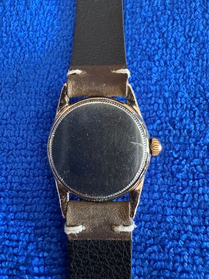 ขาย Rolex Oysterdate Precision รูปที่ 5