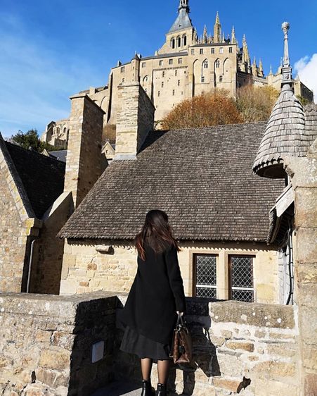 (ส่งต่อ) ของแท้  LV Flower Tote Monogram Brown พร้อมใบเสร็จและสายยาว สภาพสวยมาก รูปที่ 18