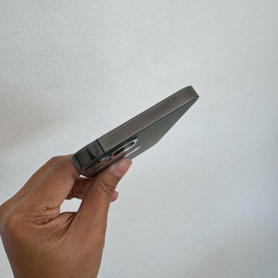 iPhone 12 Pro 128g สีดำ สภาพสวยมาก รูปที่ 8