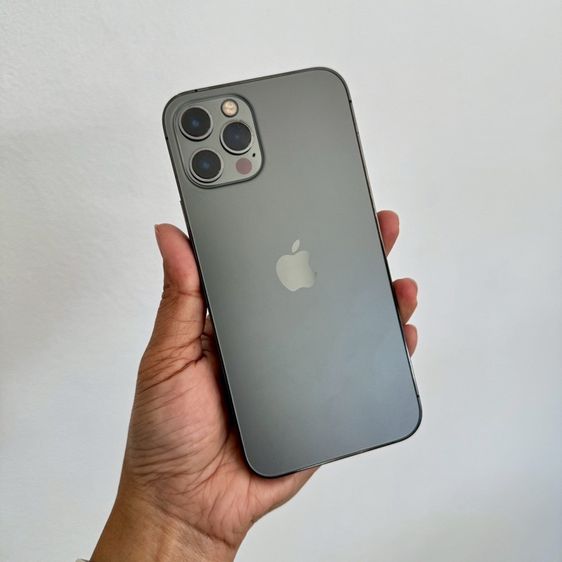 iPhone 12 Pro 128g สีดำ สภาพสวยมาก