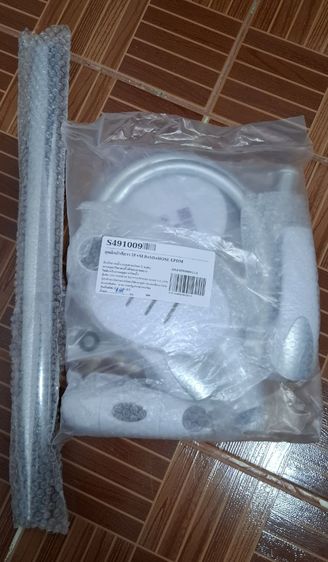 MAZUMA INTRO S สินค้าไม่เคยผ่านการใช้งาน รูปที่ 6