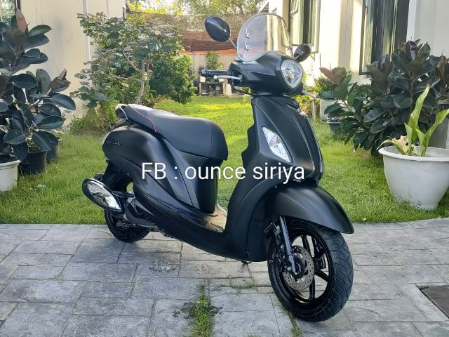 เจ้าของขายเอง Yamaha grand filano รุ่นปี2023 สภาพนางฟ้า รูปที่ 6