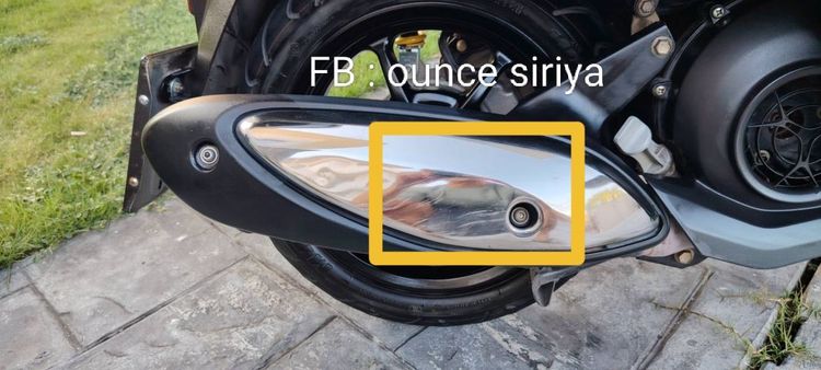 เจ้าของขายเอง Yamaha grand filano รุ่นปี2023 สภาพนางฟ้า รูปที่ 13