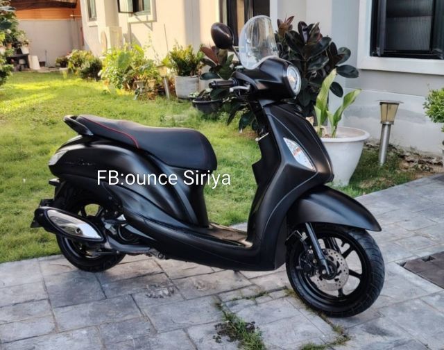 เจ้าของขายเอง Yamaha grand filano รุ่นปี2023 สภาพนางฟ้า รูปที่ 2