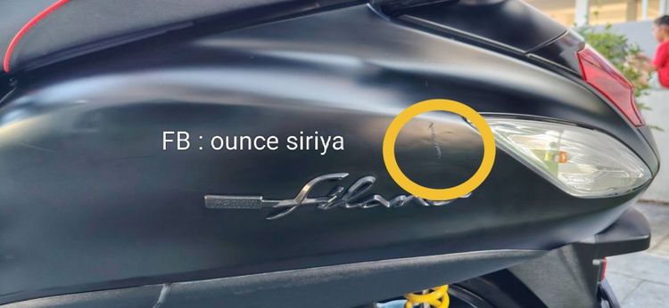 เจ้าของขายเอง Yamaha grand filano รุ่นปี2023 สภาพนางฟ้า รูปที่ 9