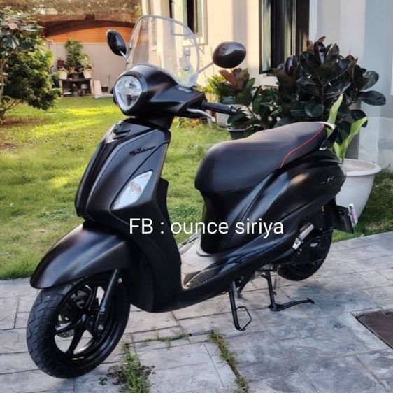 เจ้าของขายเอง Yamaha grand filano รุ่นปี2023 สภาพนางฟ้า