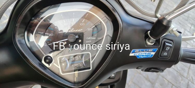 เจ้าของขายเอง Yamaha grand filano รุ่นปี2023 สภาพนางฟ้า รูปที่ 10