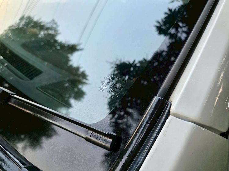 Isuzu D-MAX 2016 1.9 Z Pickup ดีเซล ไม่ติดแก๊ส เกียร์อัตโนมัติ ขาว รูปที่ 4