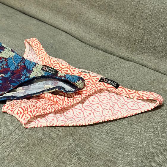 กางเกงใน X-Rock รูปที่ 2