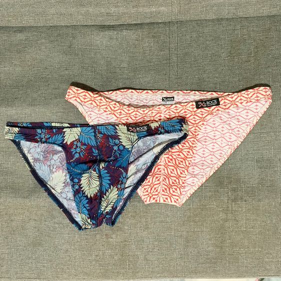 กางเกงใน X-Rock