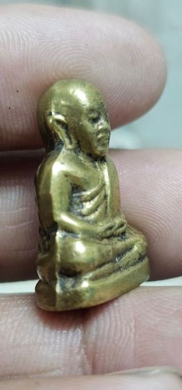 รูปหลวงพ่อเงินวัดบางคลาน รูปที่ 6