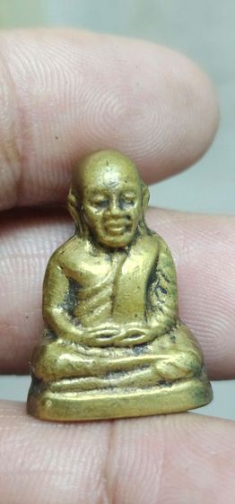 รูปหลวงพ่อเงินวัดบางคลาน รูปที่ 3