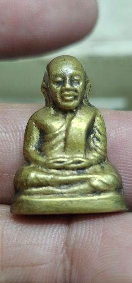 รูปหลวงพ่อเงินวัดบางคลาน