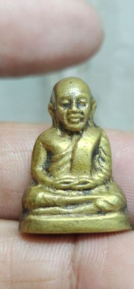 รูปหลวงพ่อเงินวัดบางคลาน รูปที่ 2