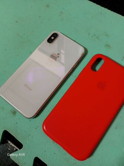 iPhone x  รูปที่ 4