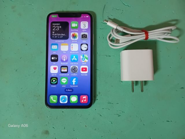 iPhone x  รูปที่ 6