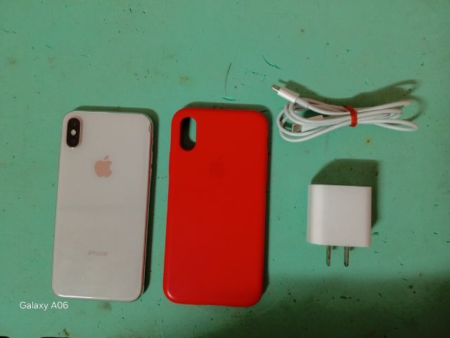 iPhone x  รูปที่ 2