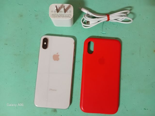 iPhone x  รูปที่ 3