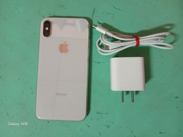 iPhone x  รูปที่ 7