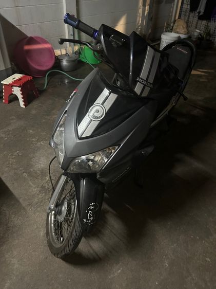 มอเตอร์ไซค์เวฟ110iมือสอง