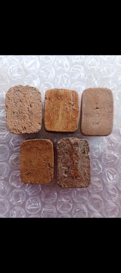 พระเครื่อง พระสมเด็จ นางพญา หลวงพ่อปาน ขายแบบเหมายกชุด ไม่แยก รูปที่ 6